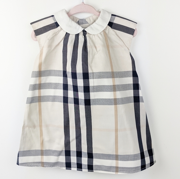 Burberry Other - BURBERRY DRESS 🌟 POSHMARK AMBASSADOR 🌟